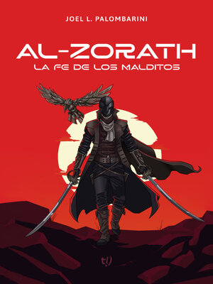 cover image of Al-Zorath